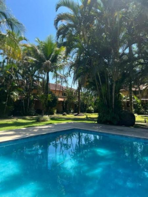 Casa Portador Paraty